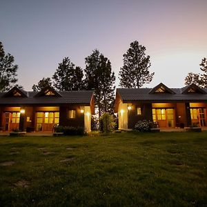 Logan Camp Ooty